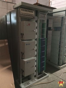 三網(wǎng)合一光纖配線架 慈溪市同富通信設備廠助力電信通訊設備升級