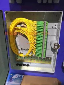 48芯光纜分纖箱 慈溪市順泰通信設備廠在電子產(chǎn)品領域的專業(yè)制造