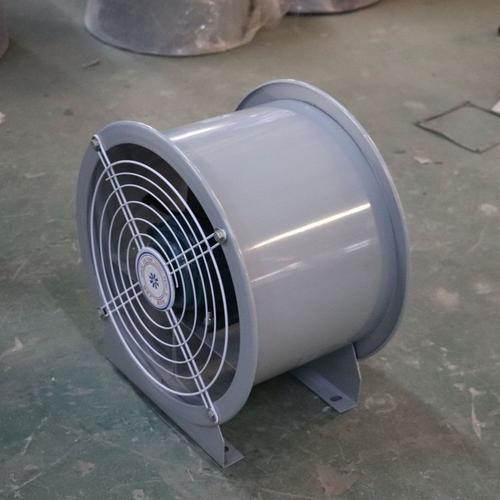 金光集團(tuán) 原廠研發(fā)的高溫防爆軸流風(fēng)機(jī)，安全與效能的雙重保障